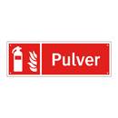 Pulver