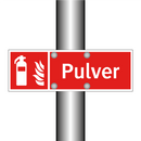Pulver