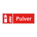 Pulver