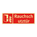 Rauchschutztür