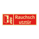 Rauchschutztür