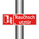 Rauchschutztür