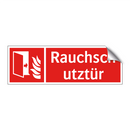 Rauchschutztür