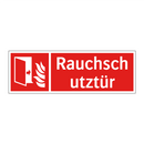 Rauchschutztür