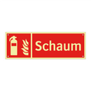 Schaum