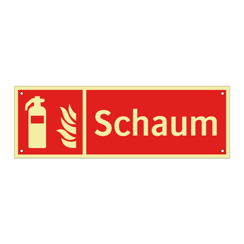 Schaum