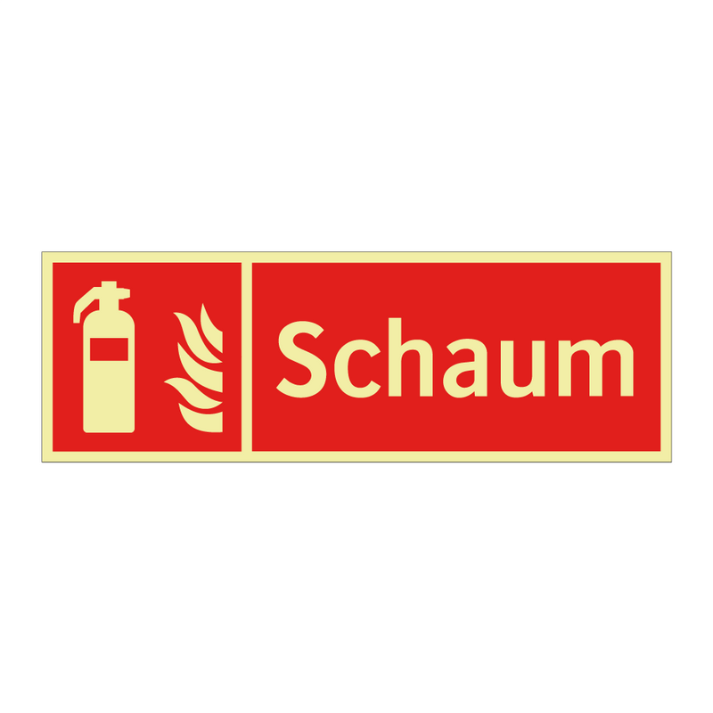 Schaum