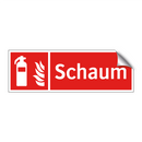 Schaum