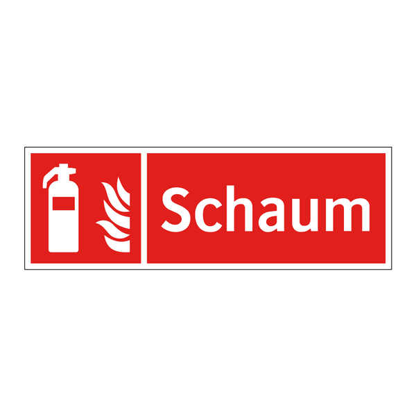 Schaum