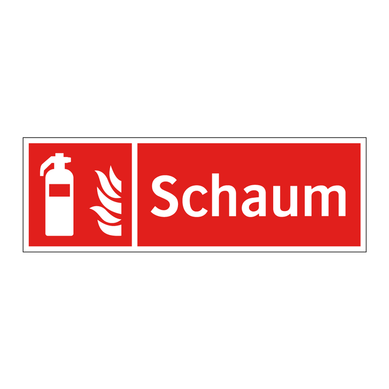 Schaum