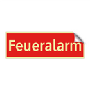 Feueralarm
