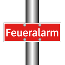 Feueralarm