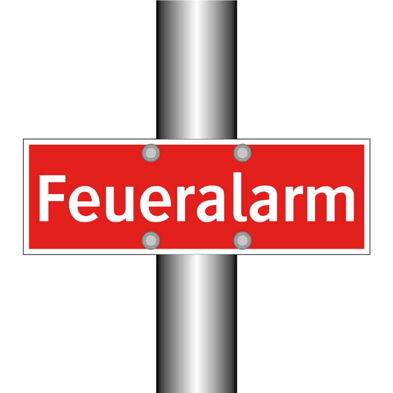 Feueralarm