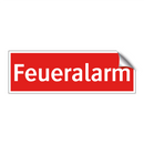 Feueralarm