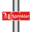 Sprinkler