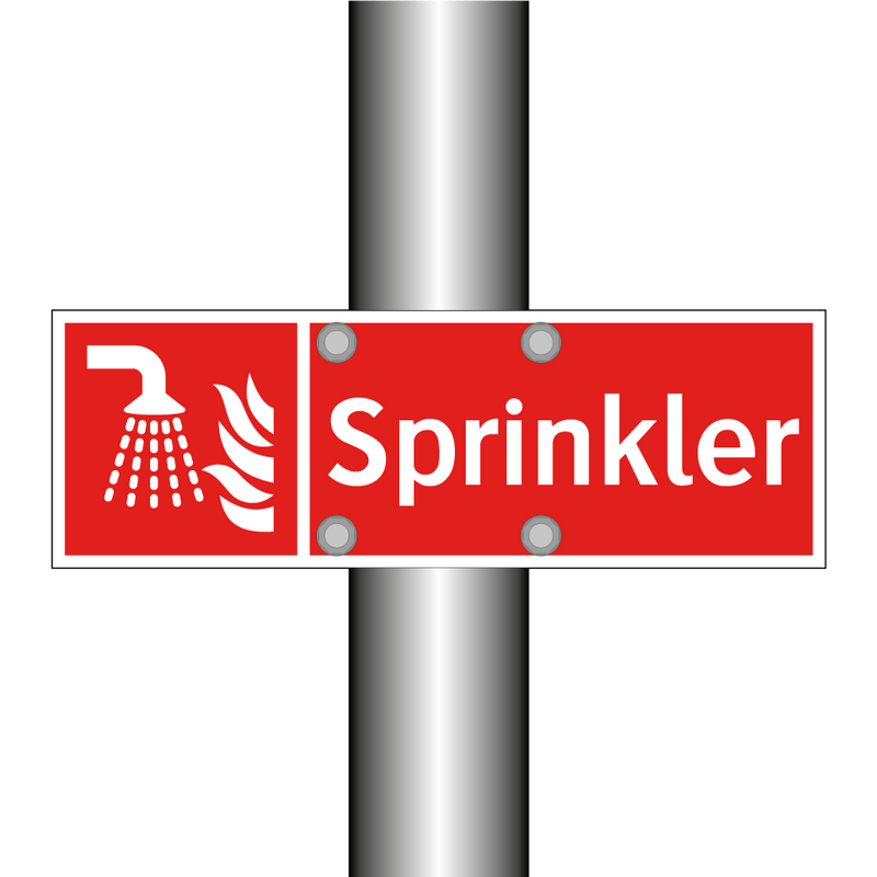 Sprinkler