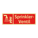 Sprinkler-Ventil
