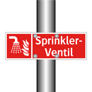 Sprinkler-Ventil