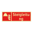 Steigleitung