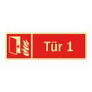 Tür 1