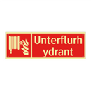 Unterflurhydrant