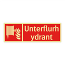 Unterflurhydrant