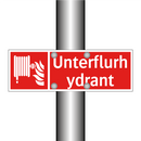 Unterflurhydrant