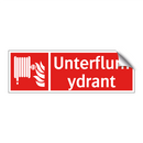 Unterflurhydrant