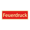 Feuerdruck