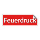 Feuerdruck