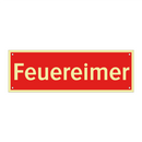 Feuereimer