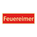 Feuereimer