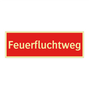 Feuerfluchtweg
