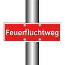 Feuerfluchtweg