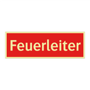 Feuerleiter
