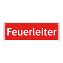 Feuerleiter