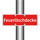 Feuerlöschdecke
