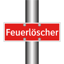Feuerlöscher