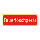 Feuerlöschgerät