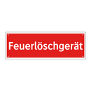 Feuerlöschgerät