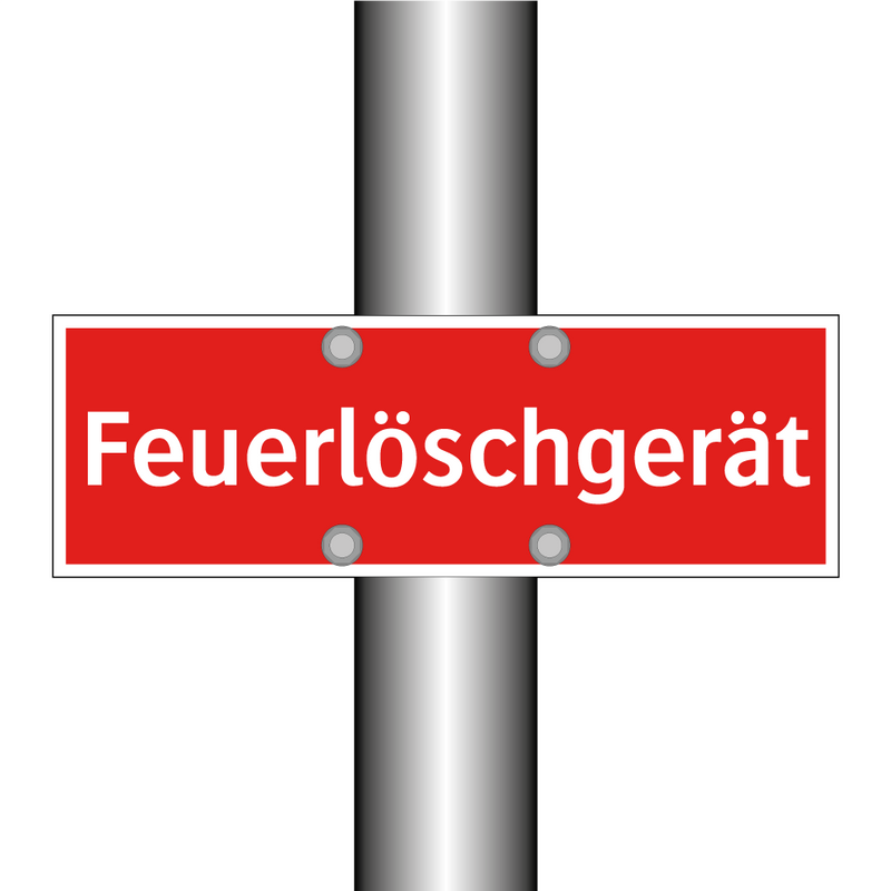 Feuerlöschgerät