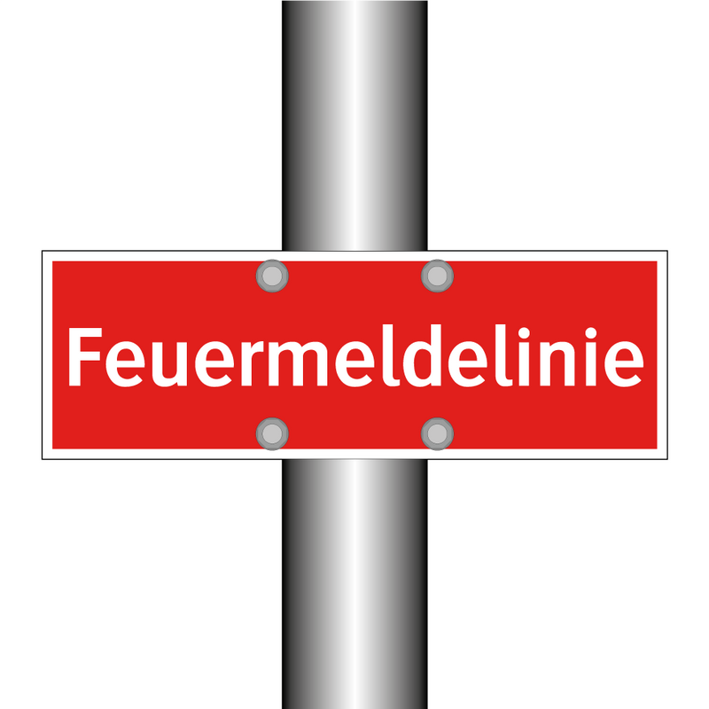 Feuermeldelinie