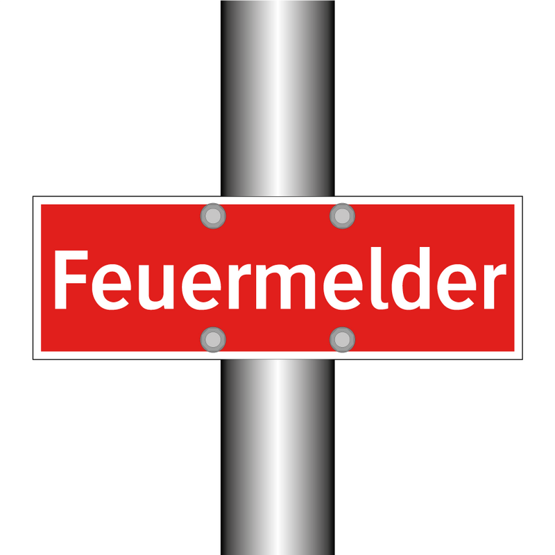 Feuermelder