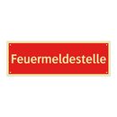 Feuermeldestelle