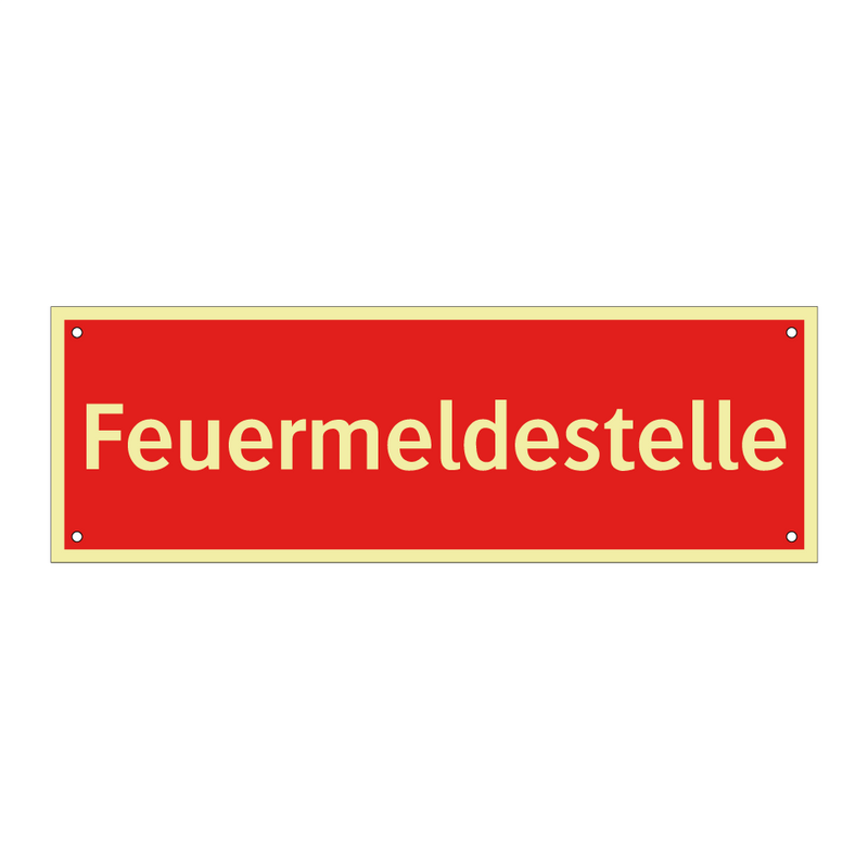 Feuermeldestelle