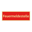 Feuermeldestelle