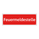 Feuermeldestelle