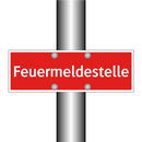 Feuermeldestelle