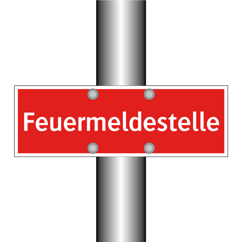 Feuermeldestelle
