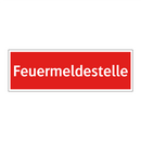 Feuermeldestelle